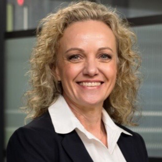 Belinda Blignaut