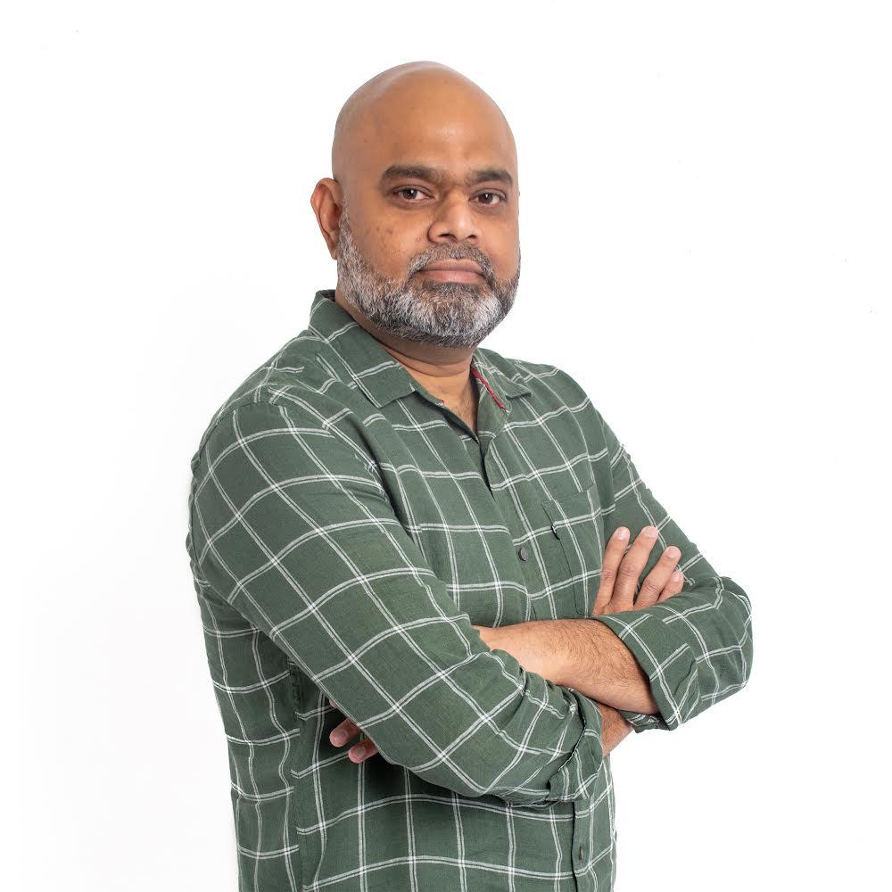 Sivakumar Ramakrishnan