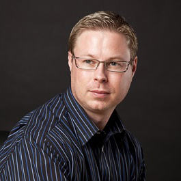 Grant Long